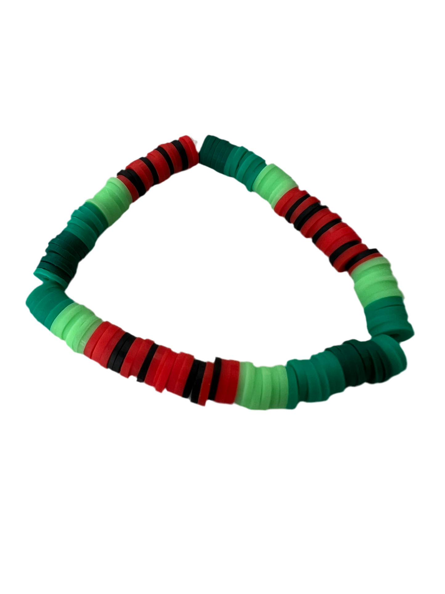 Watermelon Bracelet
