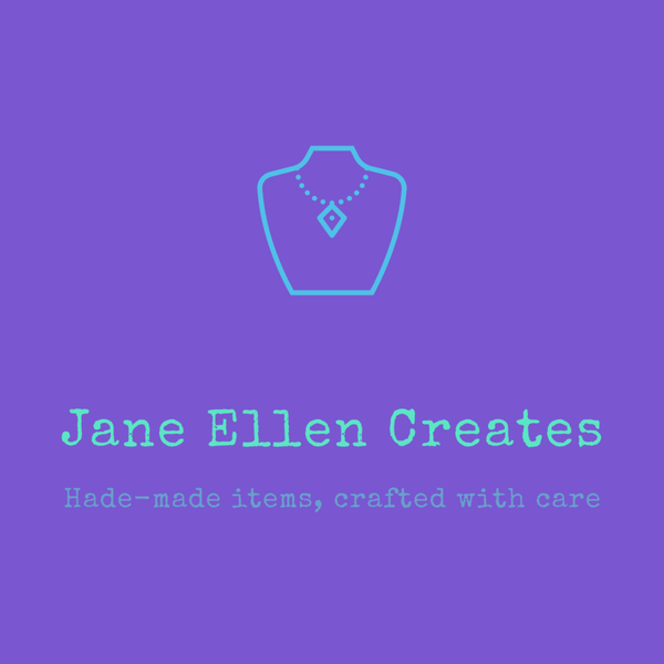 Jane Ellen Creates